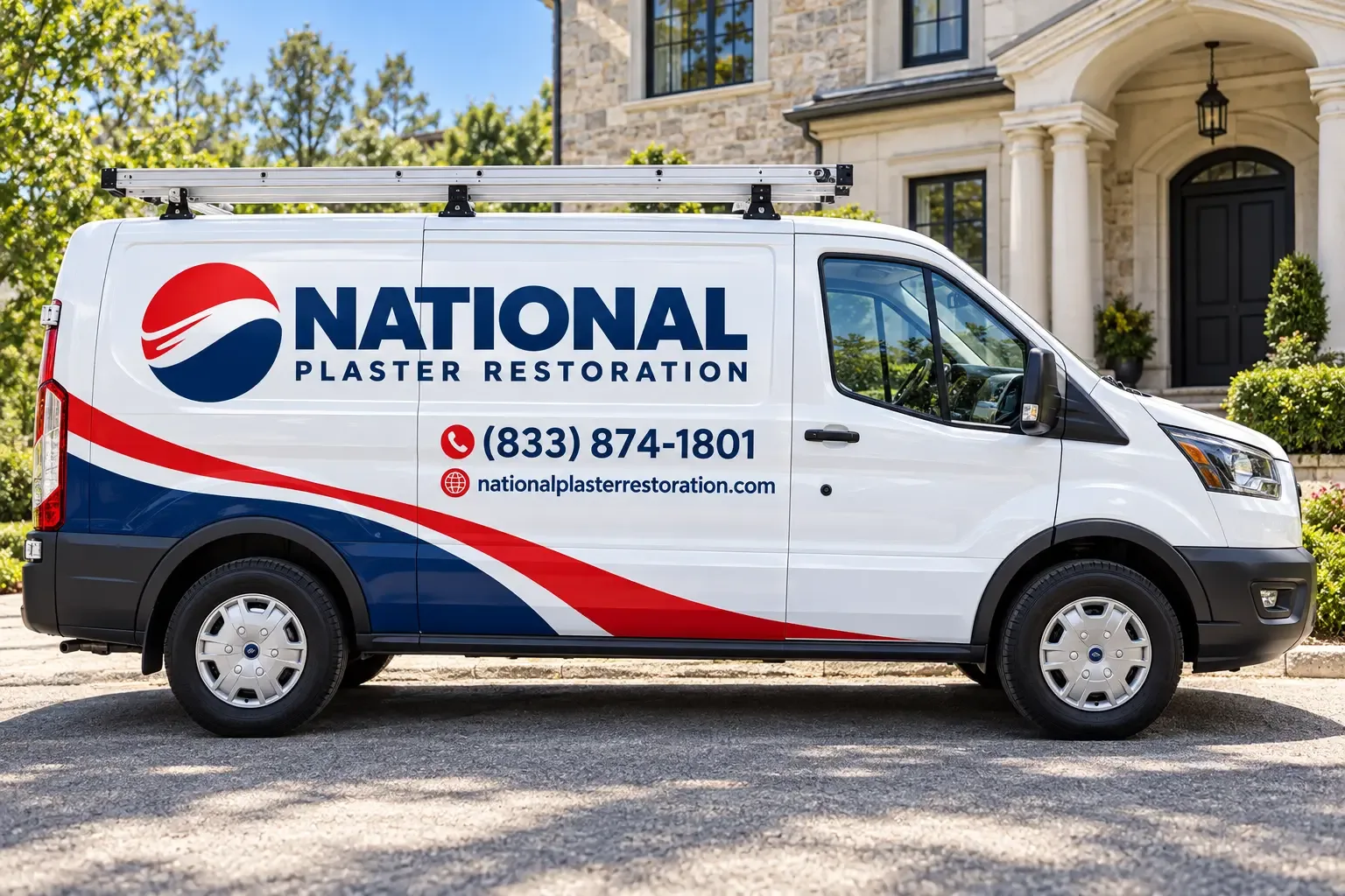 Plaster Repair in Buckley, MI near me