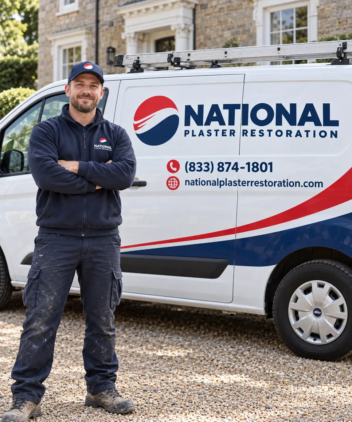 Plaster Repair Buckley, MI FAQs
